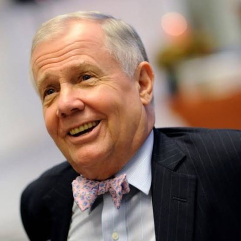 Jim Rogers