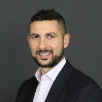 Mani Alkhafaji