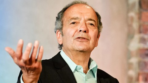 Gerald Celente