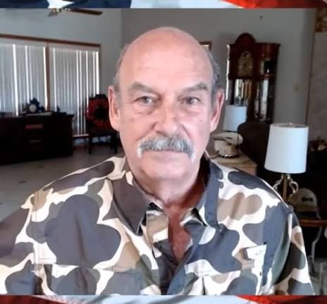 Bill Holter
