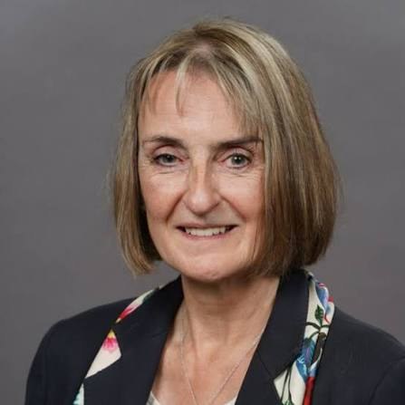Rhona O’Connell