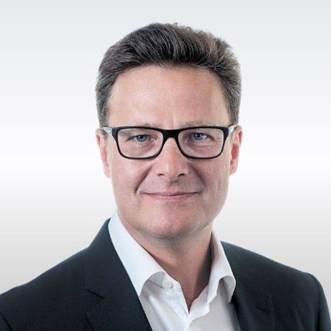 Rupert Mitchell