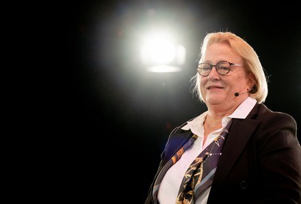 Catherine Austin Fitts