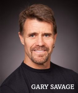 Gary Savage