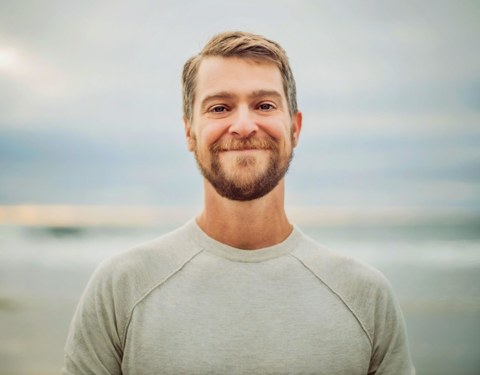 Cullen Roche