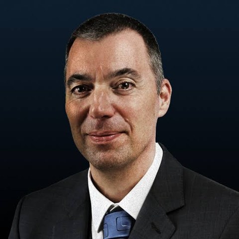 Kevin Wadsworth