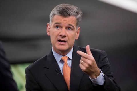 Mark Yusko