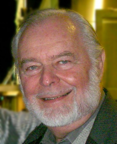 Edward Griffin