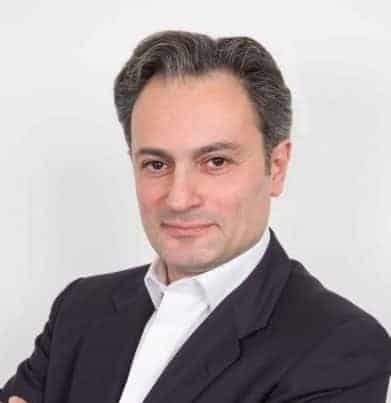 Alain Corbani