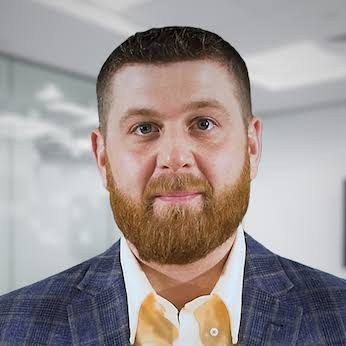 Nick Hodge
