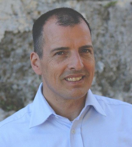 Alex Krainer