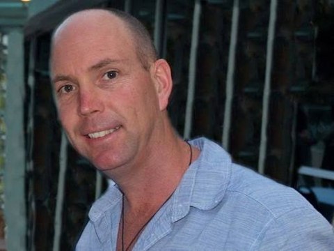 Chris MacIntosh