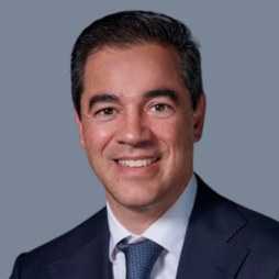 Arturo Préstamo