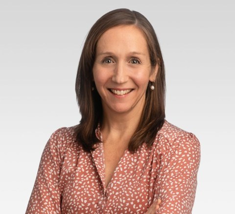 Gwen Preston
