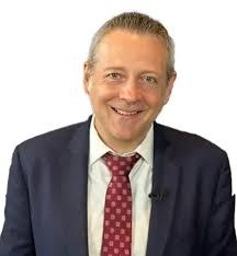 Paul Harris