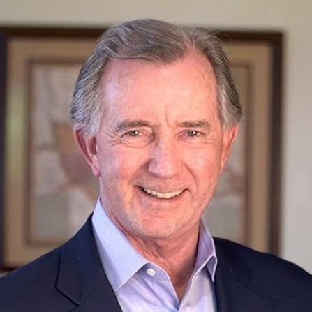 Ted Oakley
