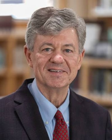 Mark Thornton