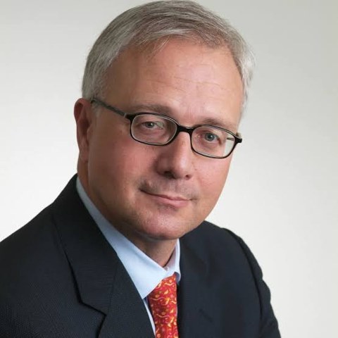 Ed Yardeni