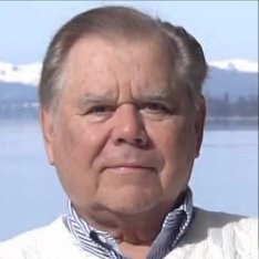 Bert Dohmen