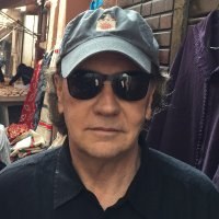 Jim Rickards