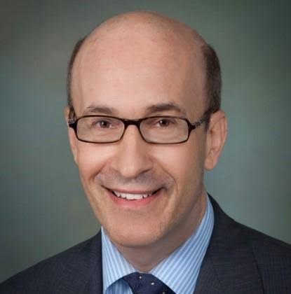 Kenneth Rogoff