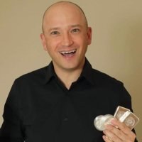 Bald Guy Money