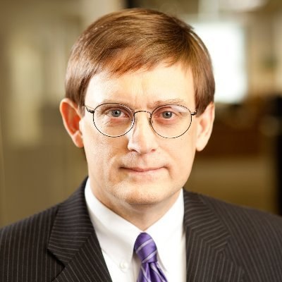 Jeff Christian