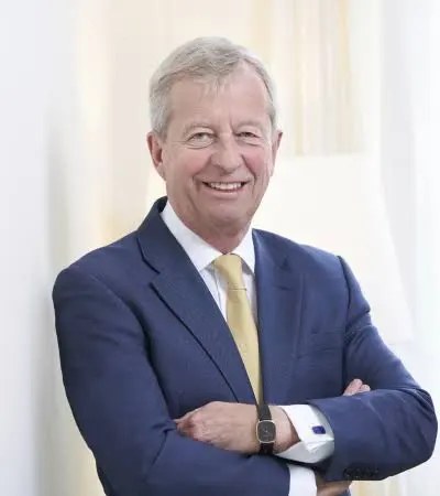 Egon Von Greyerz