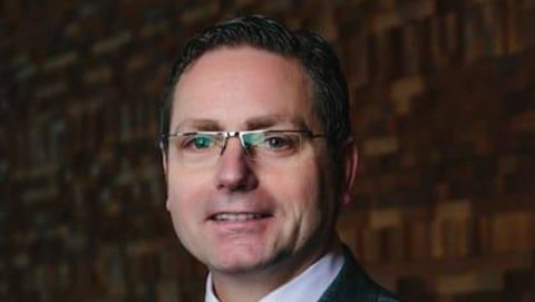 Gary Thompson