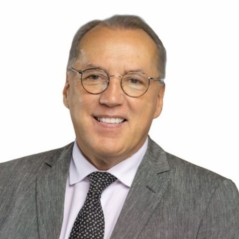 Frank Holmes
