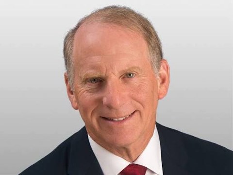 Richard Haass