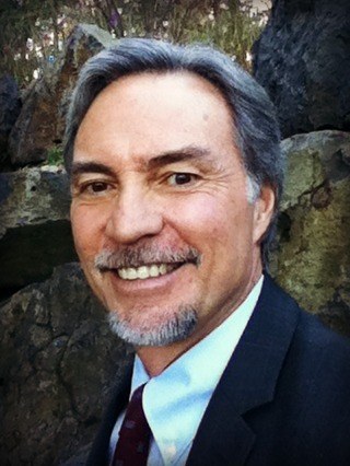 John Rubino