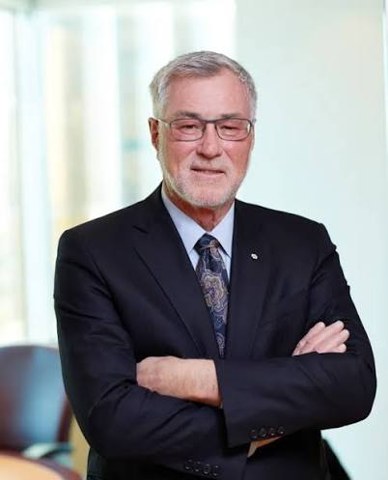 Eric Sprott