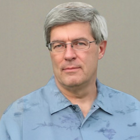 Ed Steer