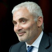 Frank Giustra