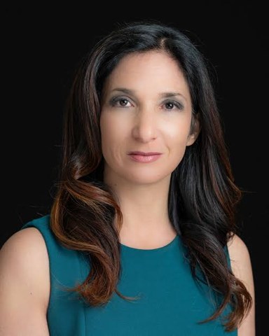Nomi Prins