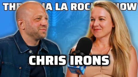 Chris Irons