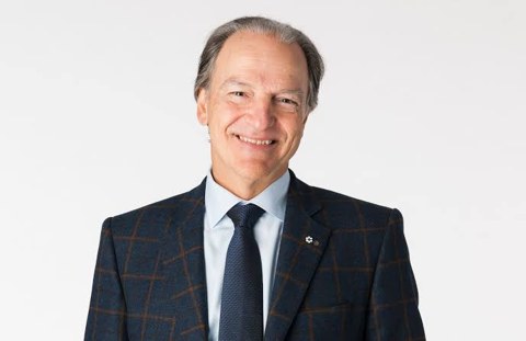 Pierre Lassonde