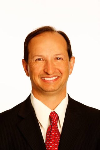 John-Mark Staude