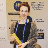 Charlotte McLeod