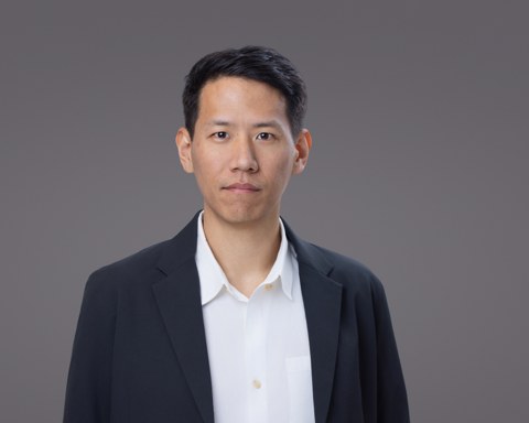 Jeff Park