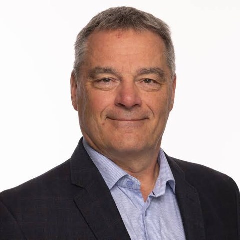 Keith Boyle