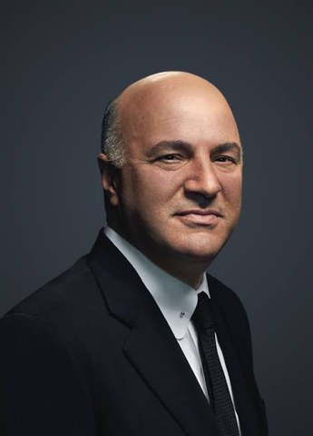 Kevin O'Leary