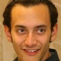Rafi Farber