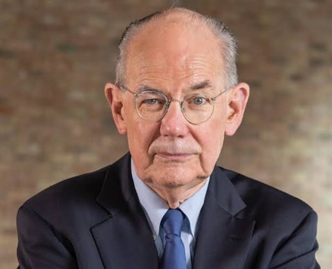 John Mearsheimer