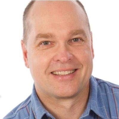 David Jensen