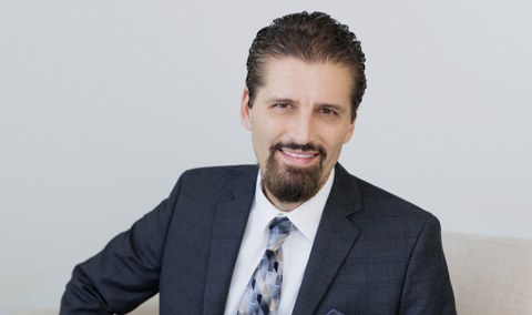 Gregory Mannarino