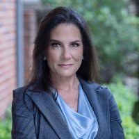 Danielle DiMartino Booth