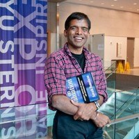 Aswath Damodaran