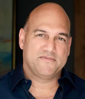 Salim Ismail